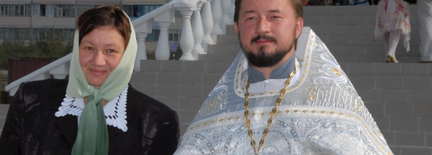 Северное одиночество и северное братство &#8212; жизнь протоиерея Владимира Севрюкова