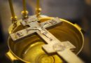 10 вопросов о Крещенской святой воде