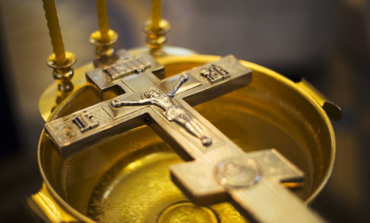 10 вопросов о Крещенской святой воде