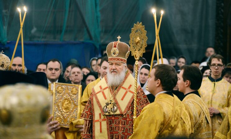 Фото: patriarchia.ru