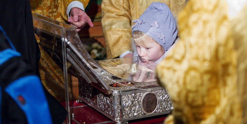 Не надо путать атеизм с ненавистью к своему народу