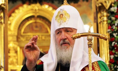 Святейший Патриарх Кирилл:  Любая человеческая жизнь бесценна