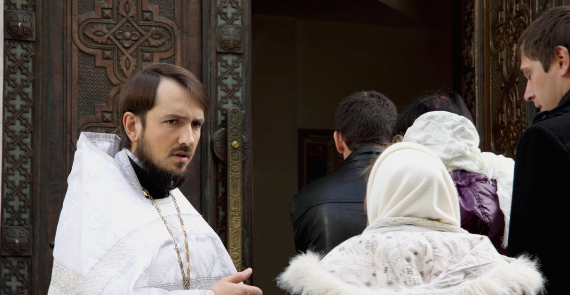 Полный цикл миссии