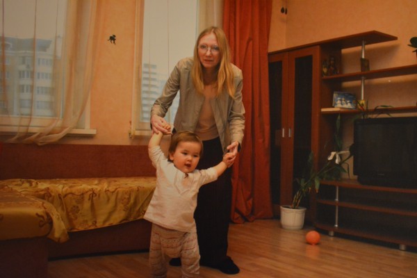 Мария Шакирзанова