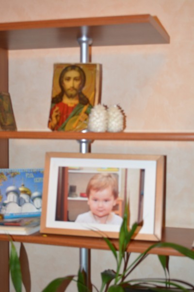 Мария Шакирзанова