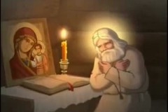 Преподобный Серафим Саровский: житие, иконы, воспоминания, наставления (+Видео)