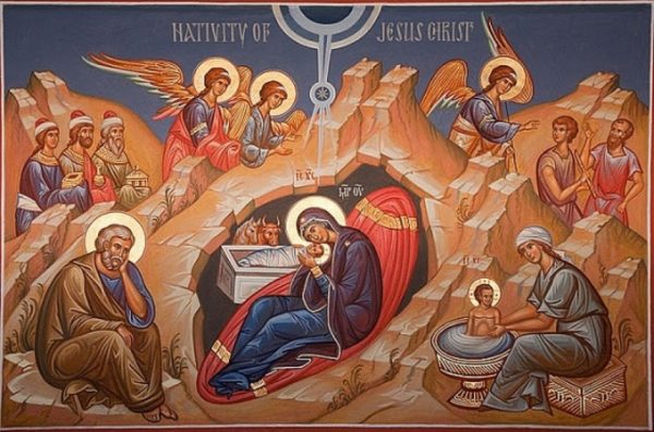 Рождество Христово: даты, история, традиции