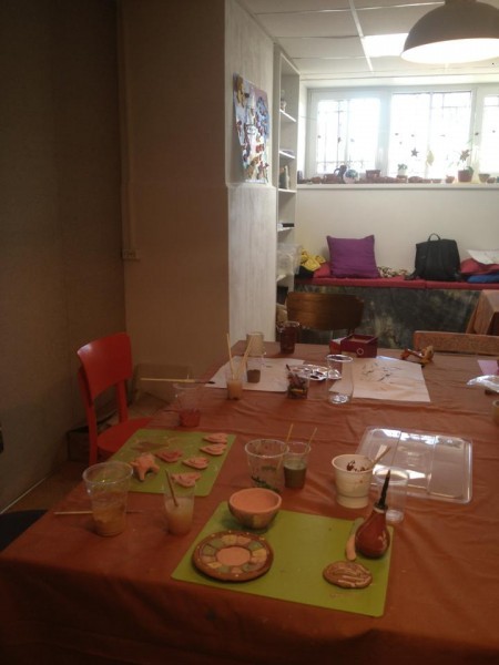 Антон тут рядом