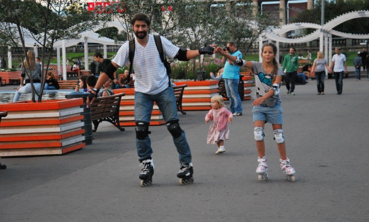 Лучаниновы