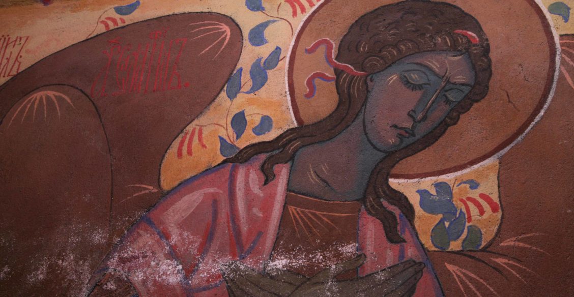 Марфо-Мариинская обитель