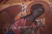 Фрески Павла Корина в Марфо-Мариинской обители