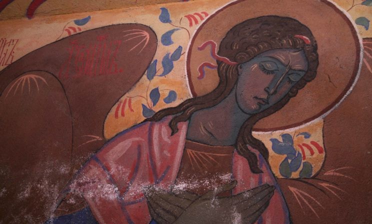 Марфо-Мариинская обитель