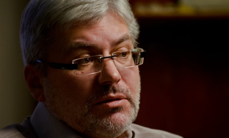 Евгений Водолазкин