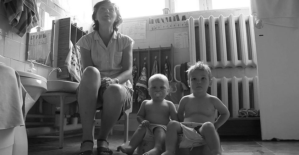 &#171;Здесь 60% детей — при живых родителях&#187;