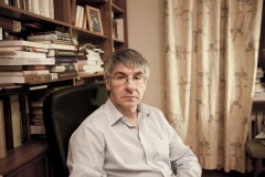 Профессор Сергей Иванов о комплексе неполноценности, наследниках Византии и уплощении образования