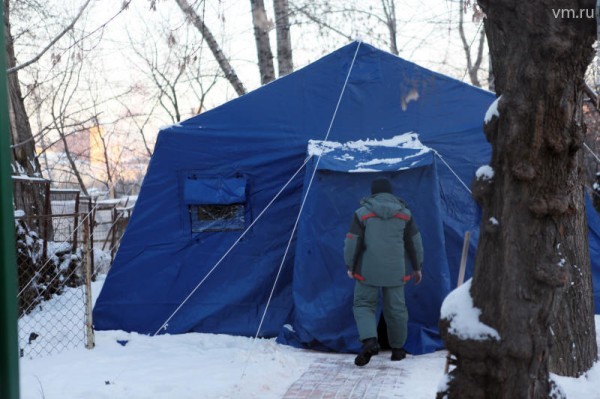 Фото: Анна Иванцова, "Вечерняя Москва"