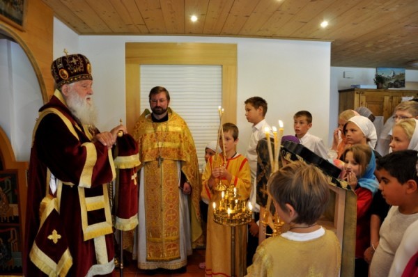 Фото: matrjoschka.ch