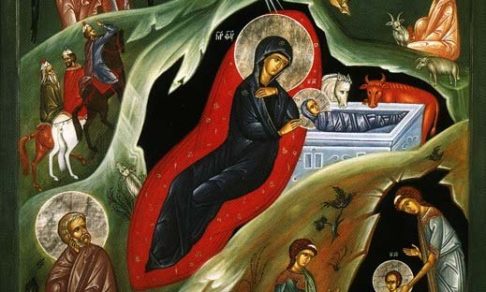 Рождество Христово