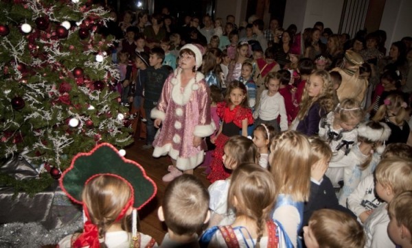 Фото: matrjoschka.ch