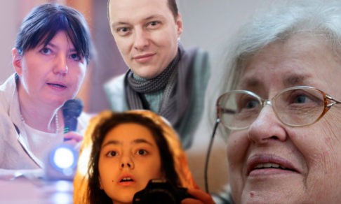 В чем смысл?