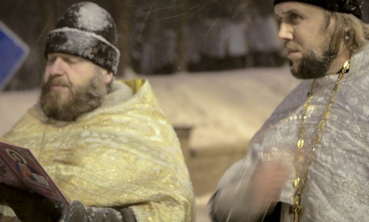 Голос Церкви в условиях политического кризиса и силового противостояния в Украине