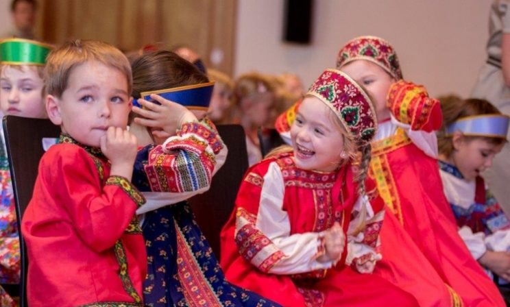 Фото: matrjoschka.ch