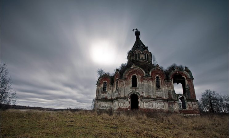 Дмитрий Узланер: «Россия – лаборатория постсекулярности»