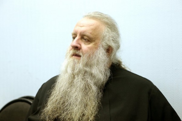 Мандельштам в православной гимназии