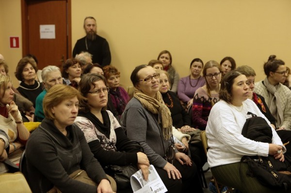 Мандельштам в православной гимназии