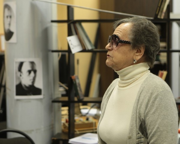 Мандельштам в православной гимназии