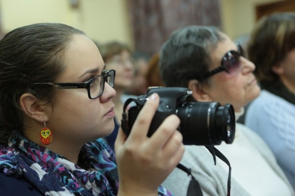 Мандельштам в православной гимназии