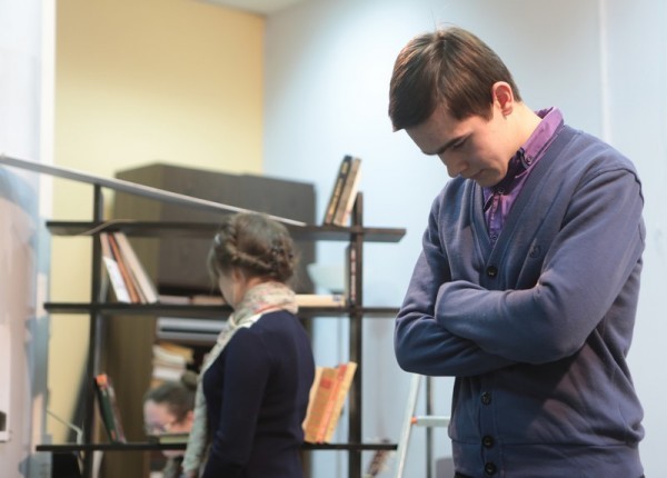 Мандельштам в православной гимназии