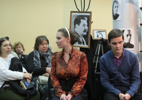 Мандельштам в православной гимназии