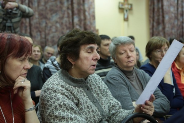 Мандельштам в православной гимназии