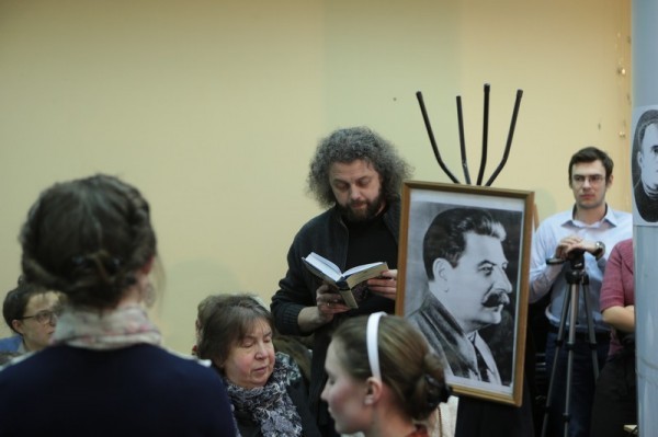 Мандельштам в православной гимназии