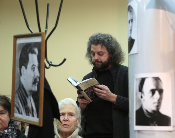 Мандельштам в православной гимназии