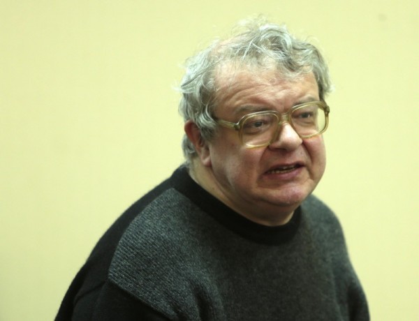 Мандельштам в православной гимназии