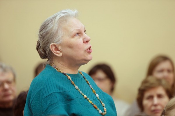 Мандельштам в православной гимназии