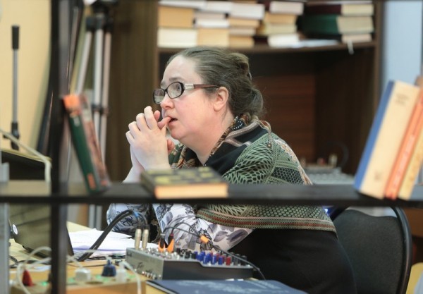 Мандельштам в православной гимназии