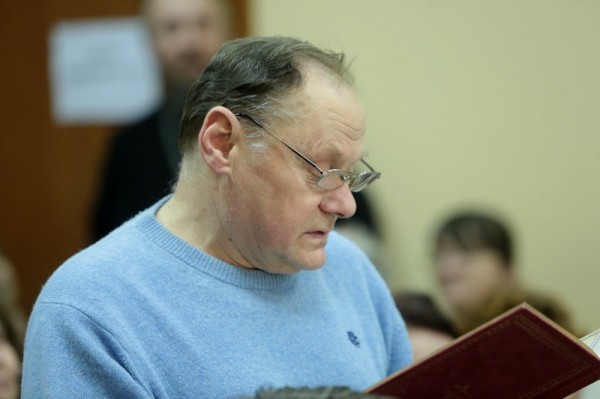 Мандельштам в православной гимназии