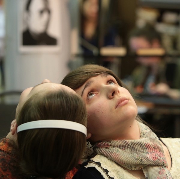 Мандельштам в православной гимназии