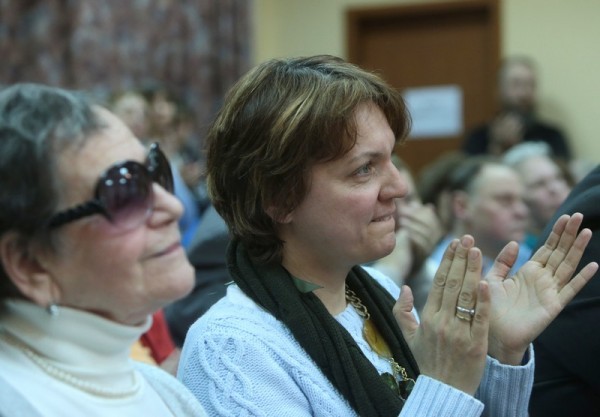 Мандельштам в православной гимназии