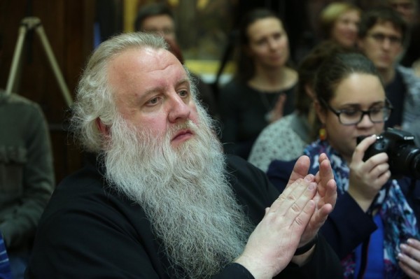 Мандельштам в православной гимназии