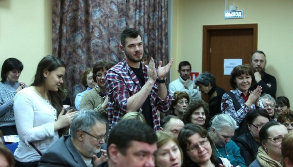 Мандельштам в православной гимназии