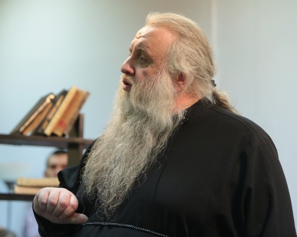 Мандельштам в православной гимназии