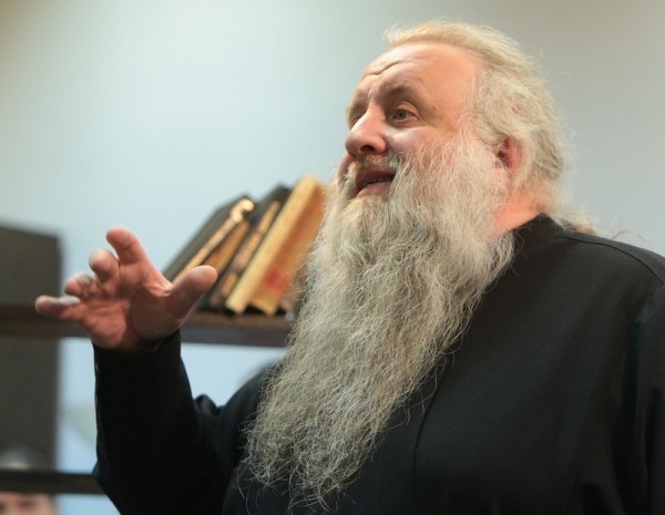 Мандельштам в православной гимназии