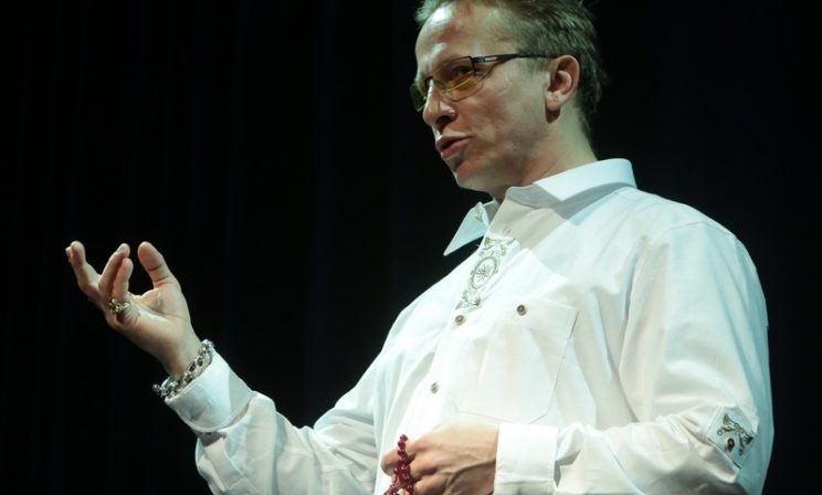 Иван Охлобыстин