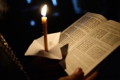 Постное странствие