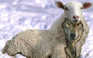 Тоталитарные секты