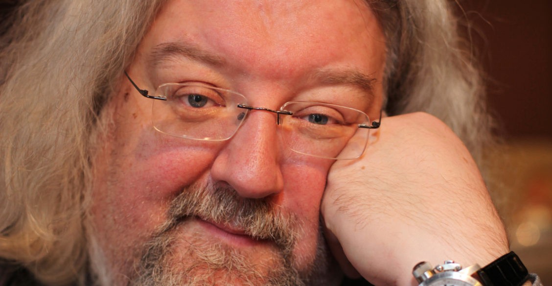 Андрей Максимов